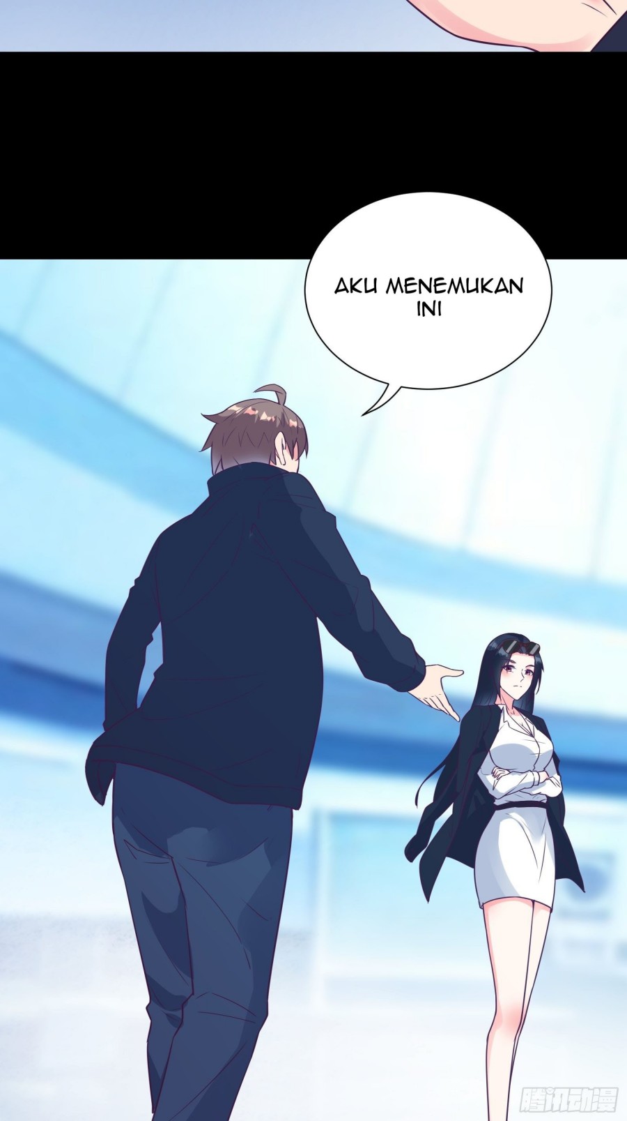 I’m Picking Fairy Sister On The Westward Journey Chapter 45 Gambar 44