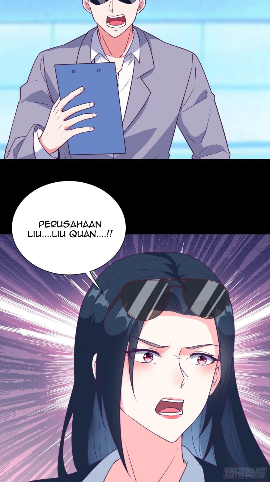 I’m Picking Fairy Sister On The Westward Journey Chapter 45 Gambar 46