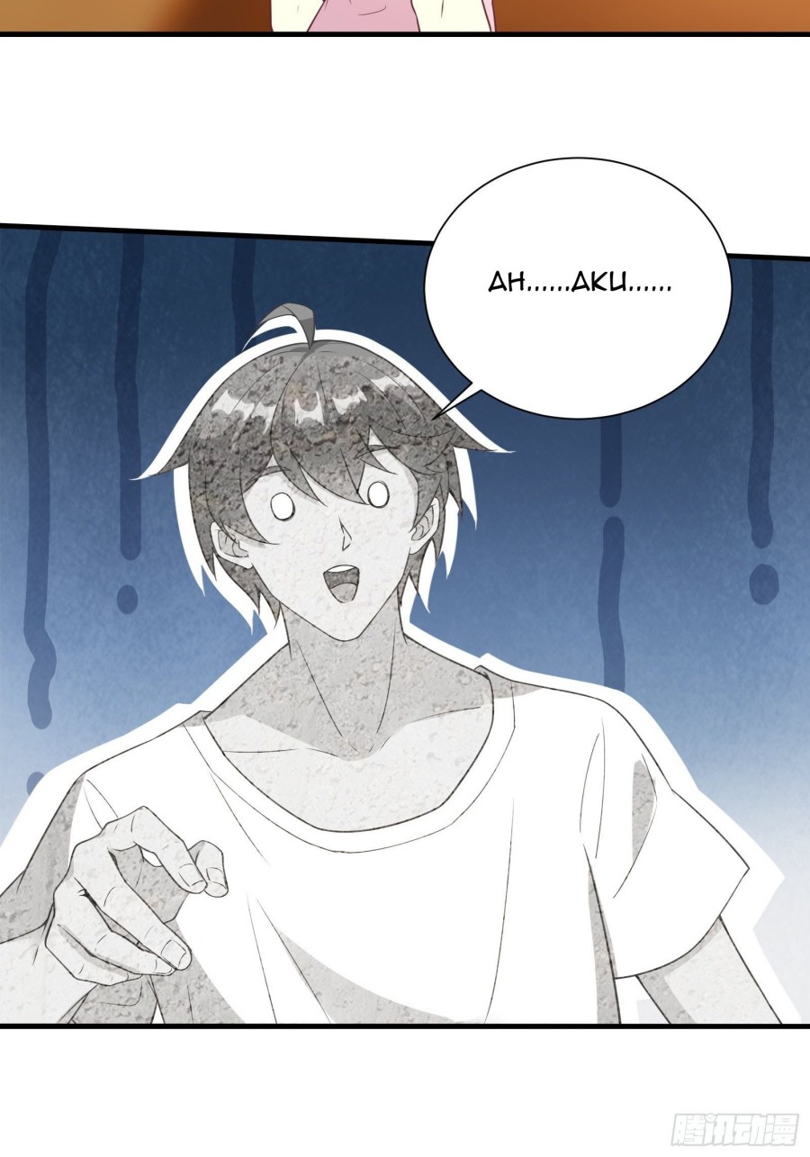 I’m Picking Fairy Sister On The Westward Journey Chapter 45 Gambar 6