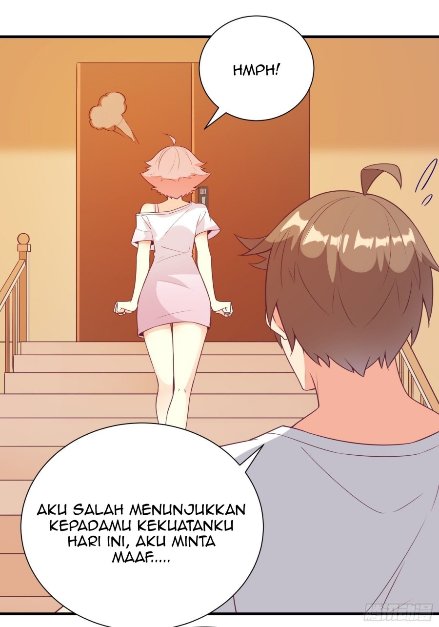 I’m Picking Fairy Sister On The Westward Journey Chapter 45 Gambar 7