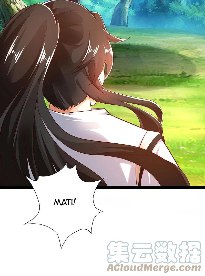 Science And Technology Fairy Chapter 46 Gambar 10