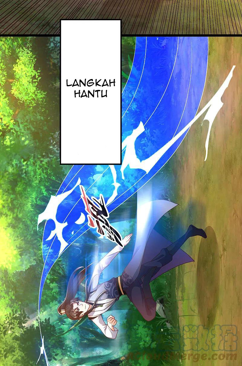 Science And Technology Fairy Chapter 46 Gambar 12