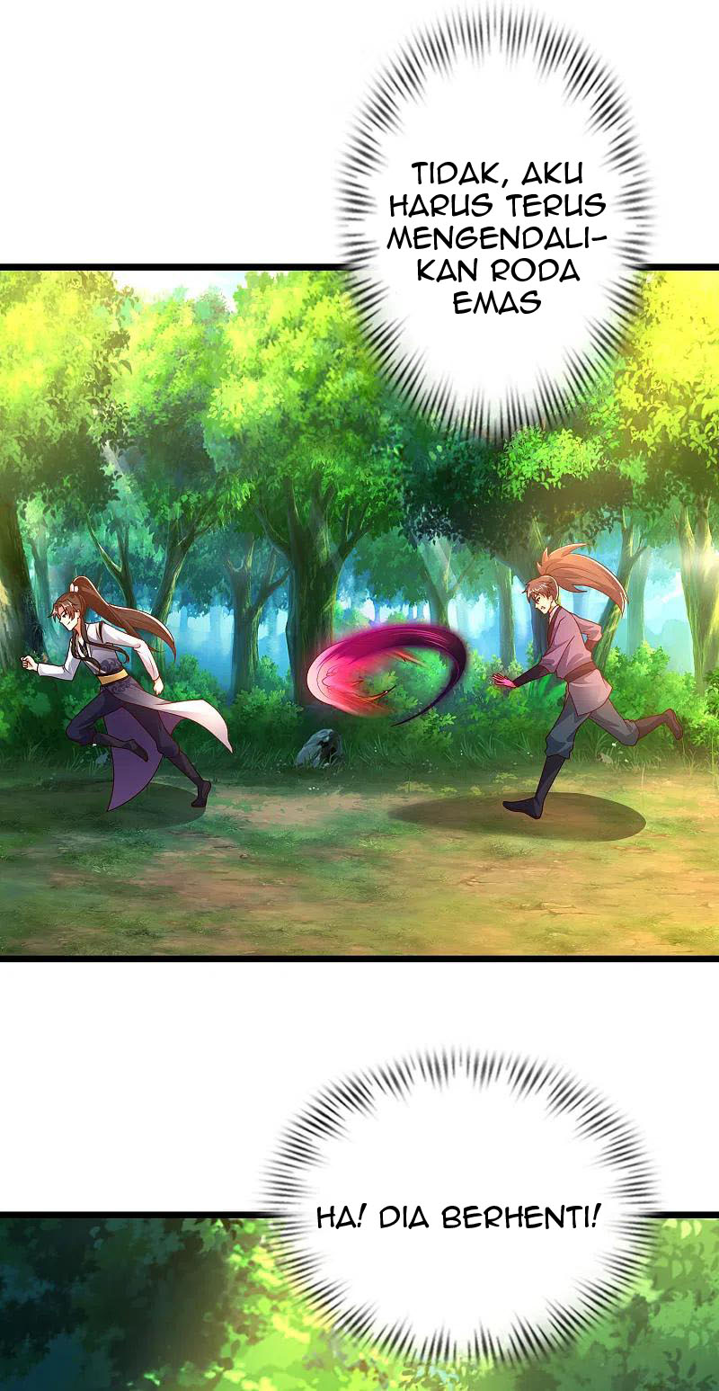 Science And Technology Fairy Chapter 46 Gambar 15