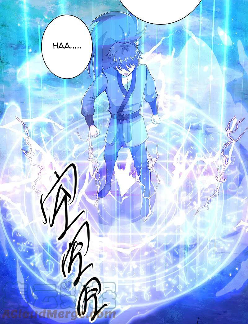 Science And Technology Fairy Chapter 46 Gambar 20