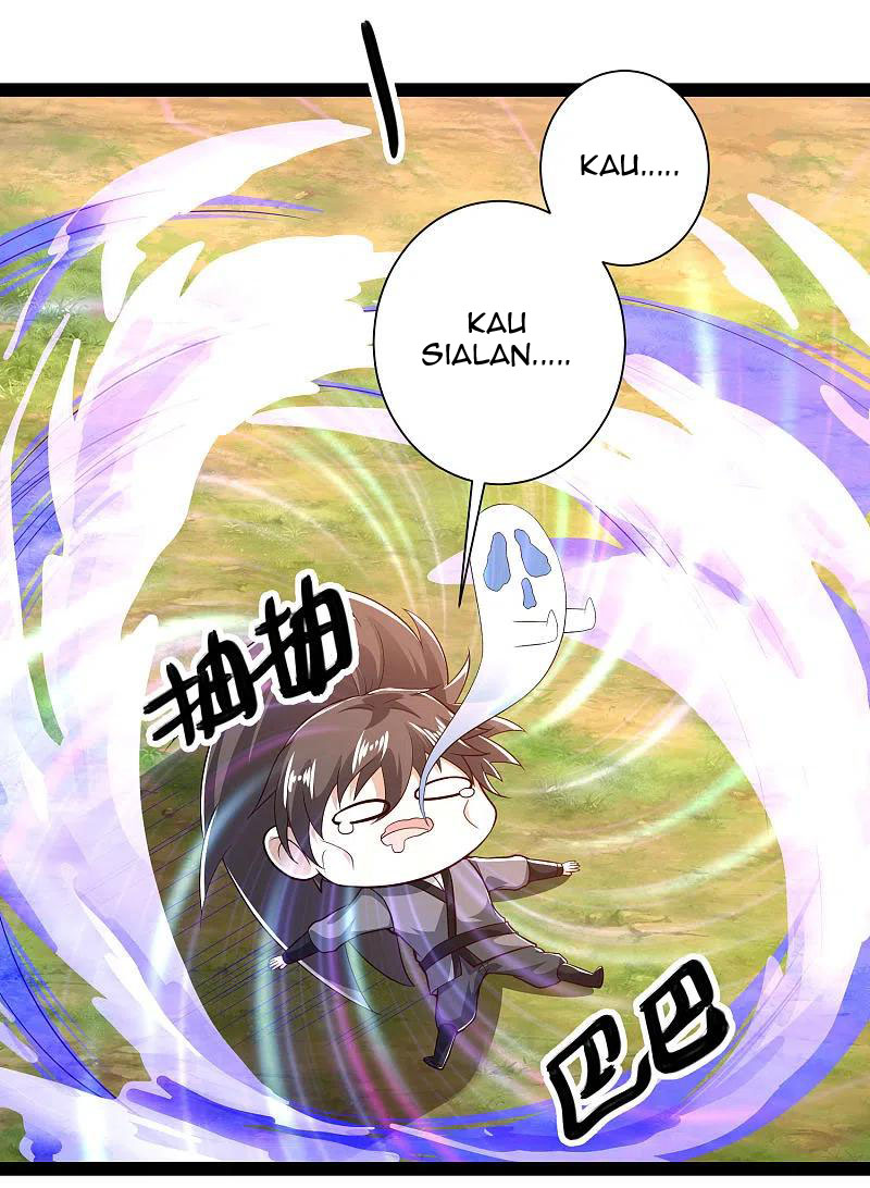 Science And Technology Fairy Chapter 46 Gambar 23
