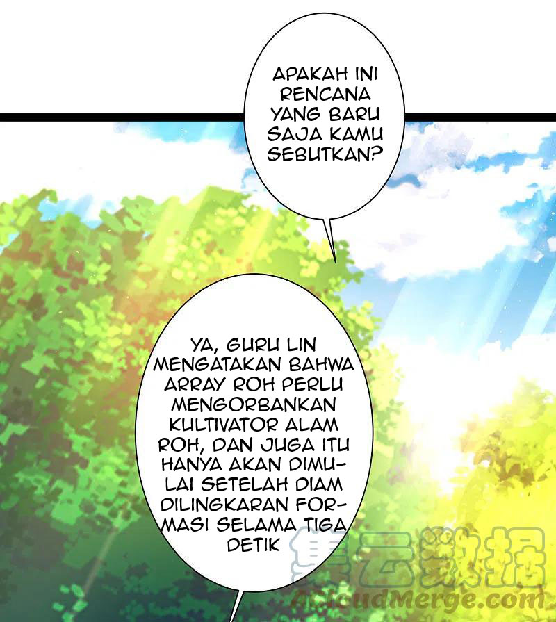 Science And Technology Fairy Chapter 46 Gambar 24