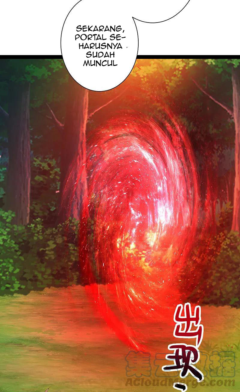 Science And Technology Fairy Chapter 46 Gambar 26