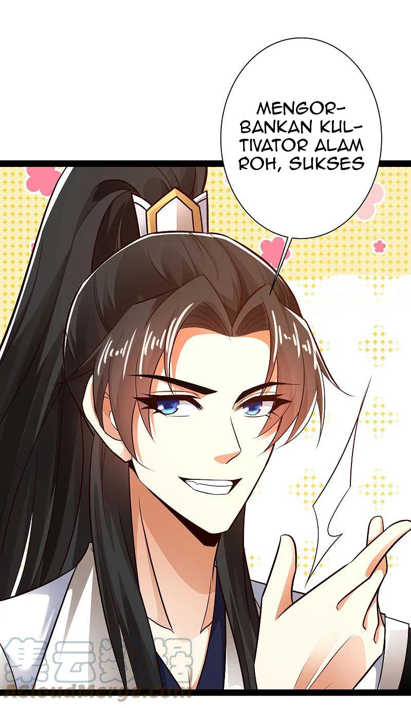 Science And Technology Fairy Chapter 46 Gambar 28