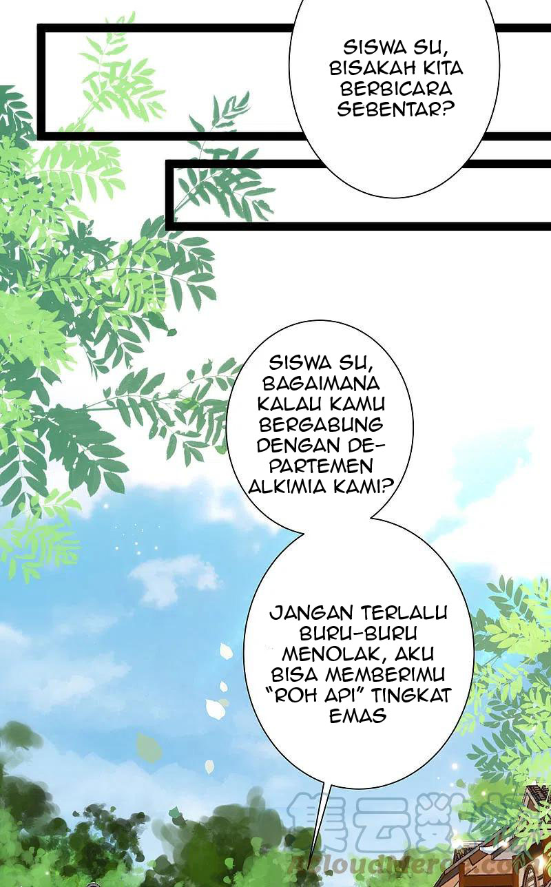Science And Technology Fairy Chapter 45 Gambar 24
