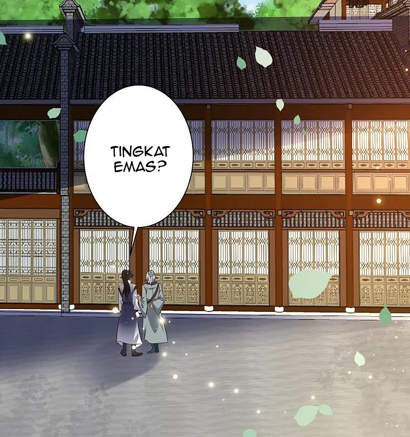 Science And Technology Fairy Chapter 45 Gambar 25