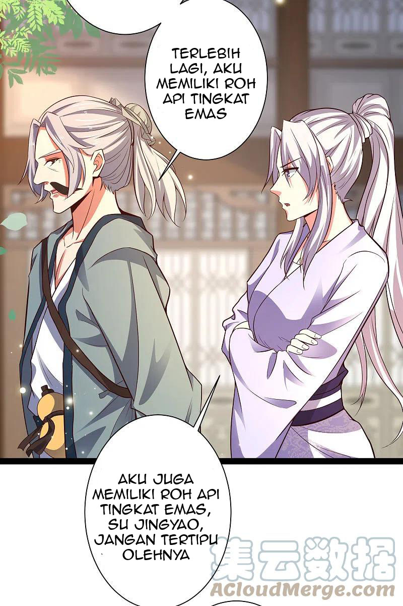 Science And Technology Fairy Chapter 45 Gambar 28