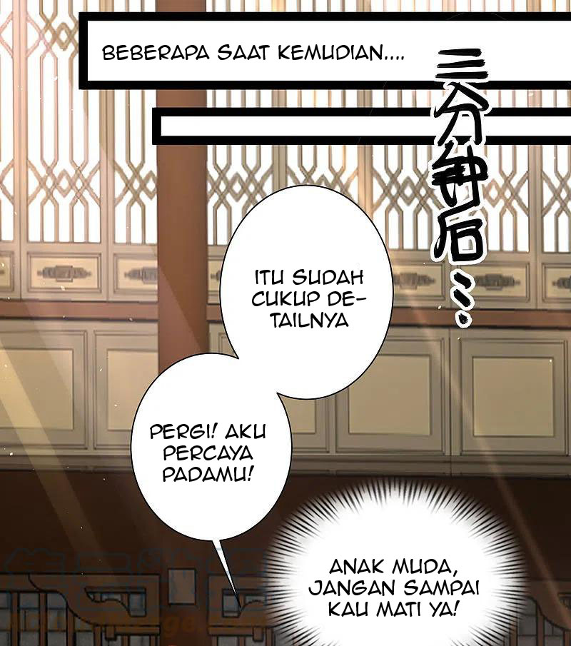 Science And Technology Fairy Chapter 45 Gambar 32