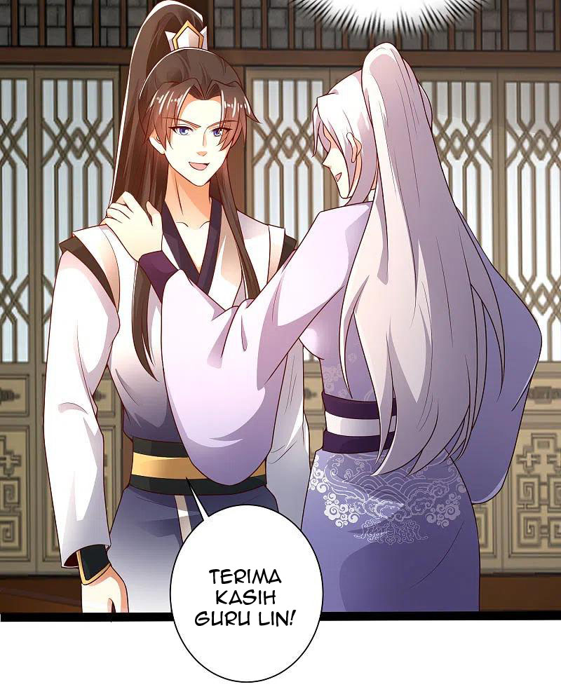 Science And Technology Fairy Chapter 45 Gambar 33