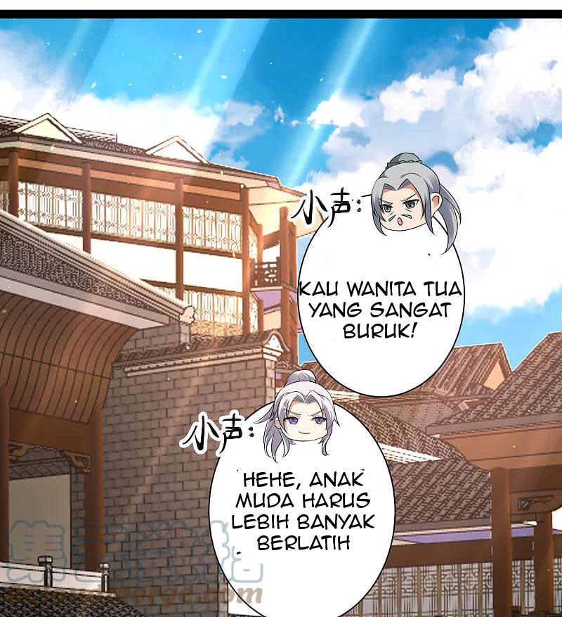 Science And Technology Fairy Chapter 45 Gambar 34