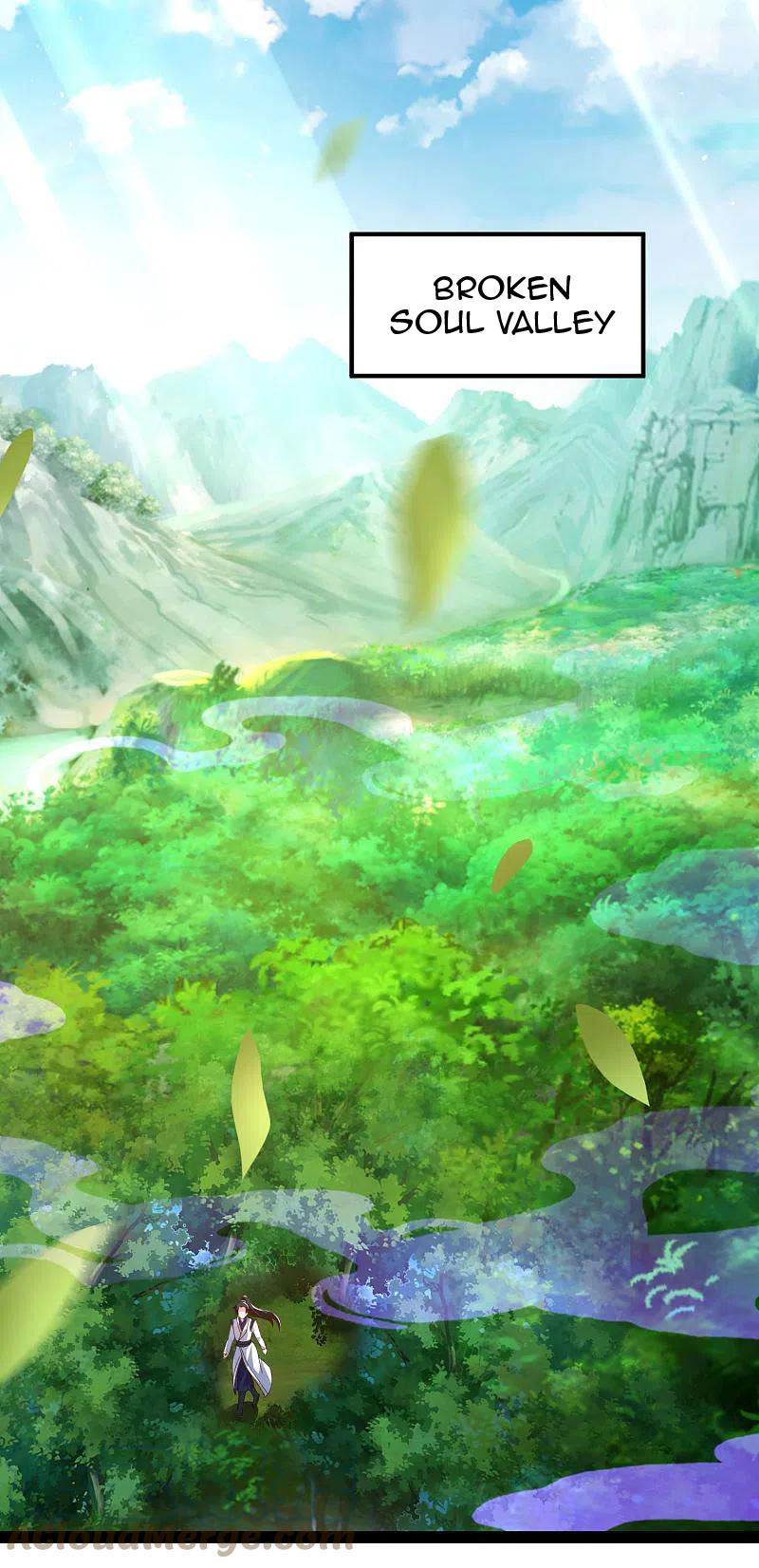 Science And Technology Fairy Chapter 45 Gambar 36