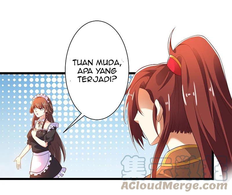 Science And Technology Fairy Chapter 43 Gambar 12