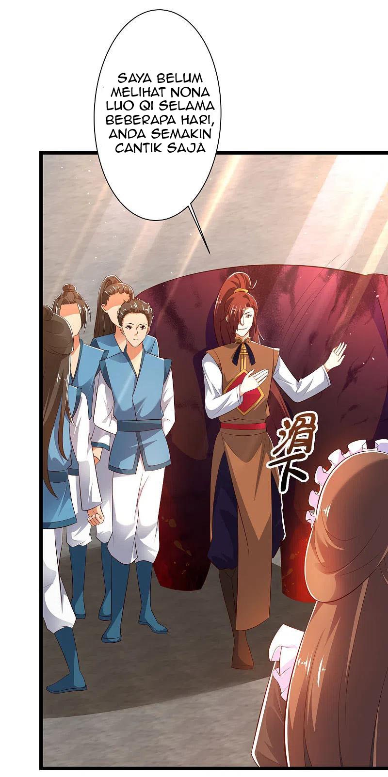 Science And Technology Fairy Chapter 43 Gambar 15