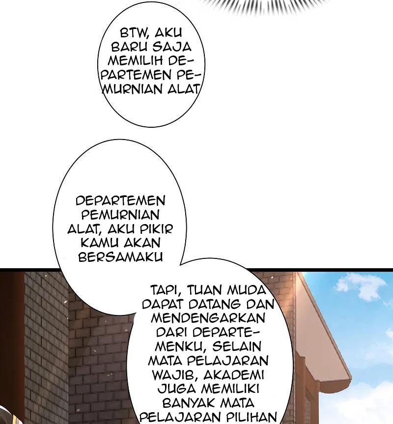 Science And Technology Fairy Chapter 43 Gambar 31
