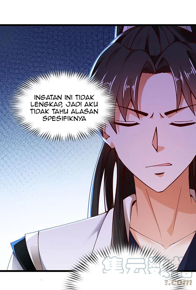 Science And Technology Fairy Chapter 43 Gambar 6