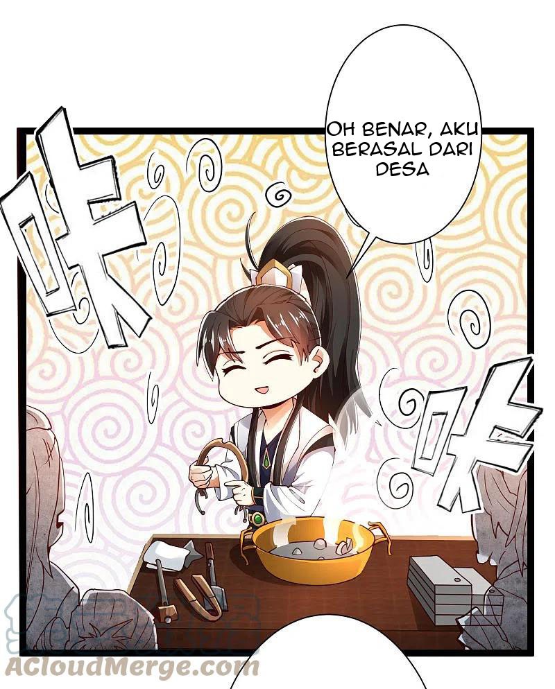 Science And Technology Fairy Chapter 42 Gambar 12