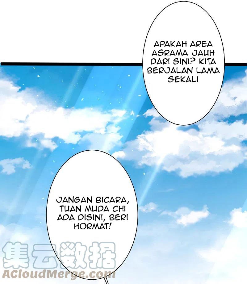 Science And Technology Fairy Chapter 42 Gambar 36