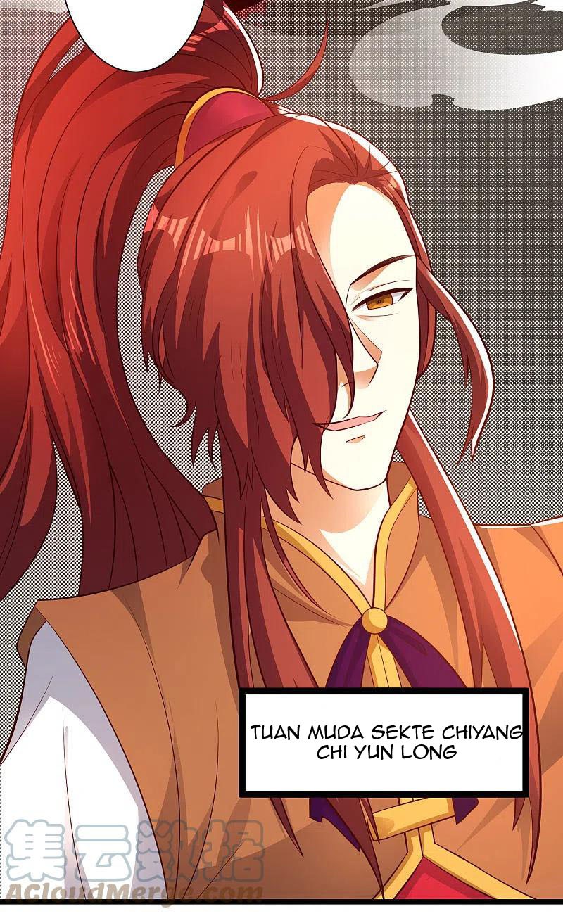 Science And Technology Fairy Chapter 42 Gambar 40