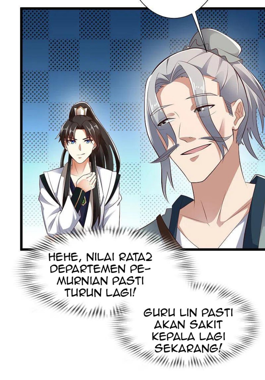 Science And Technology Fairy Chapter 41 Gambar 15