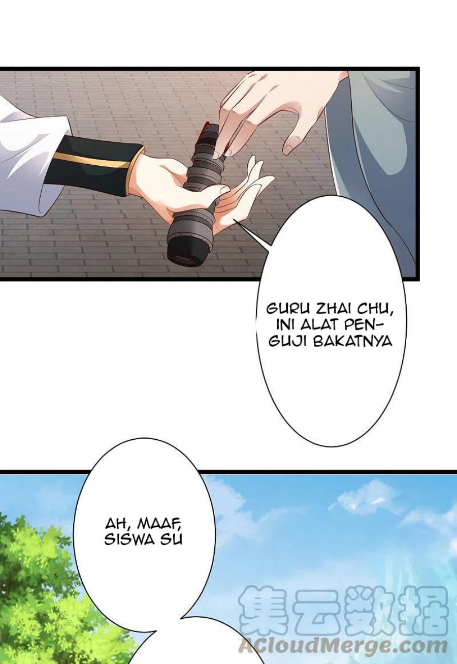 Science And Technology Fairy Chapter 41 Gambar 22