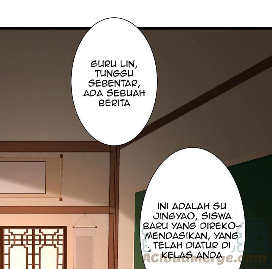 Science And Technology Fairy Chapter 41 Gambar 26