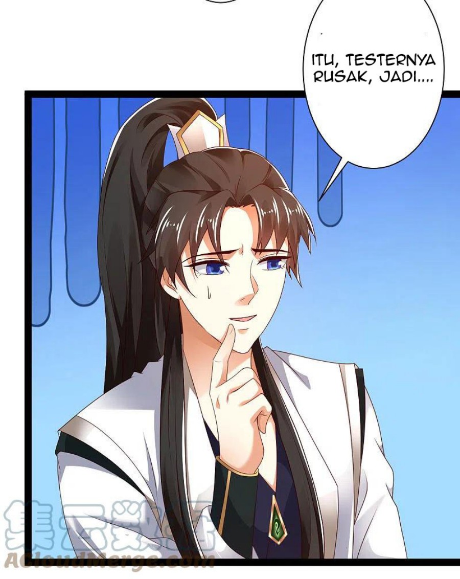 Science And Technology Fairy Chapter 41 Gambar 32