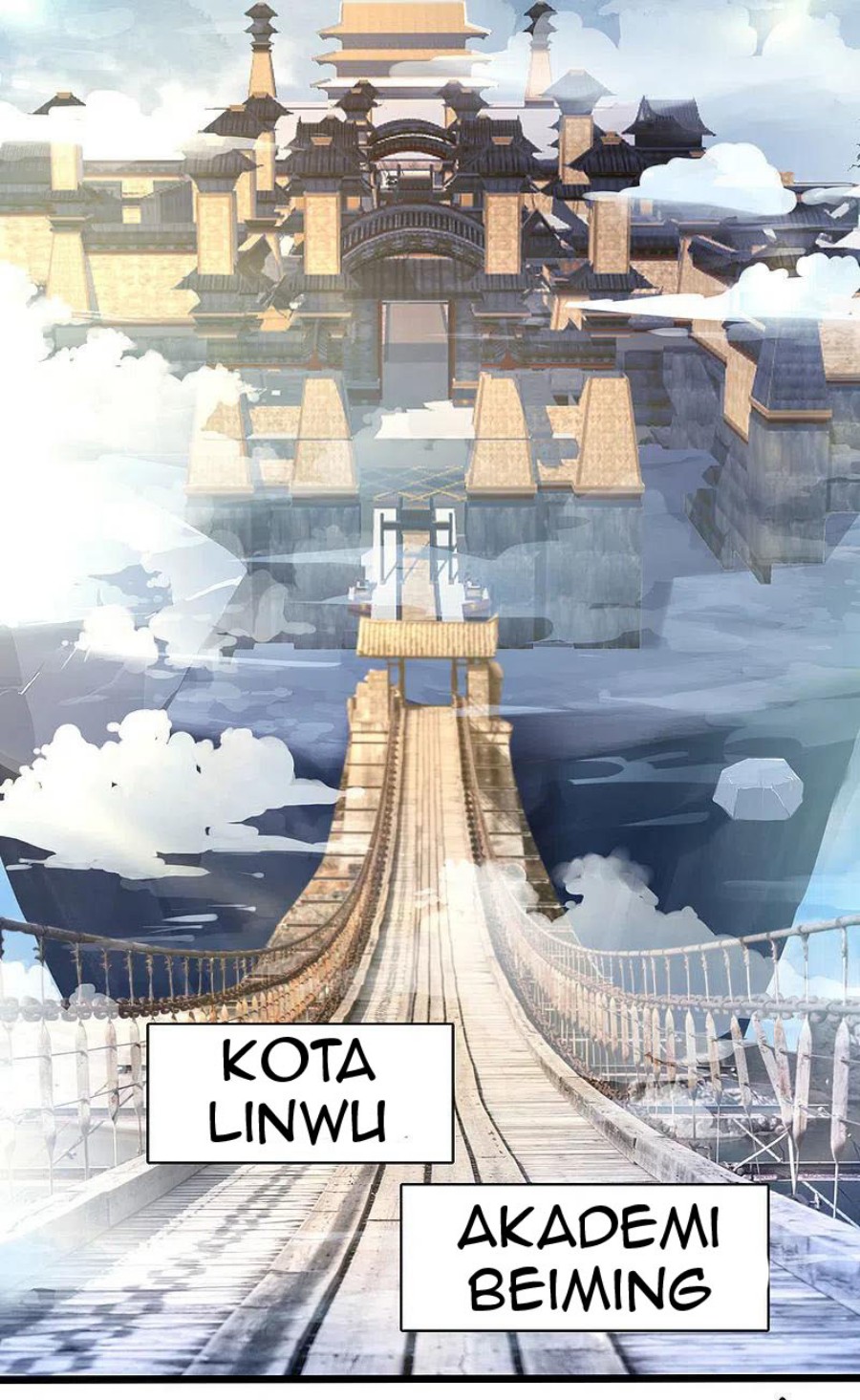 Science And Technology Fairy Chapter 41 Gambar 5