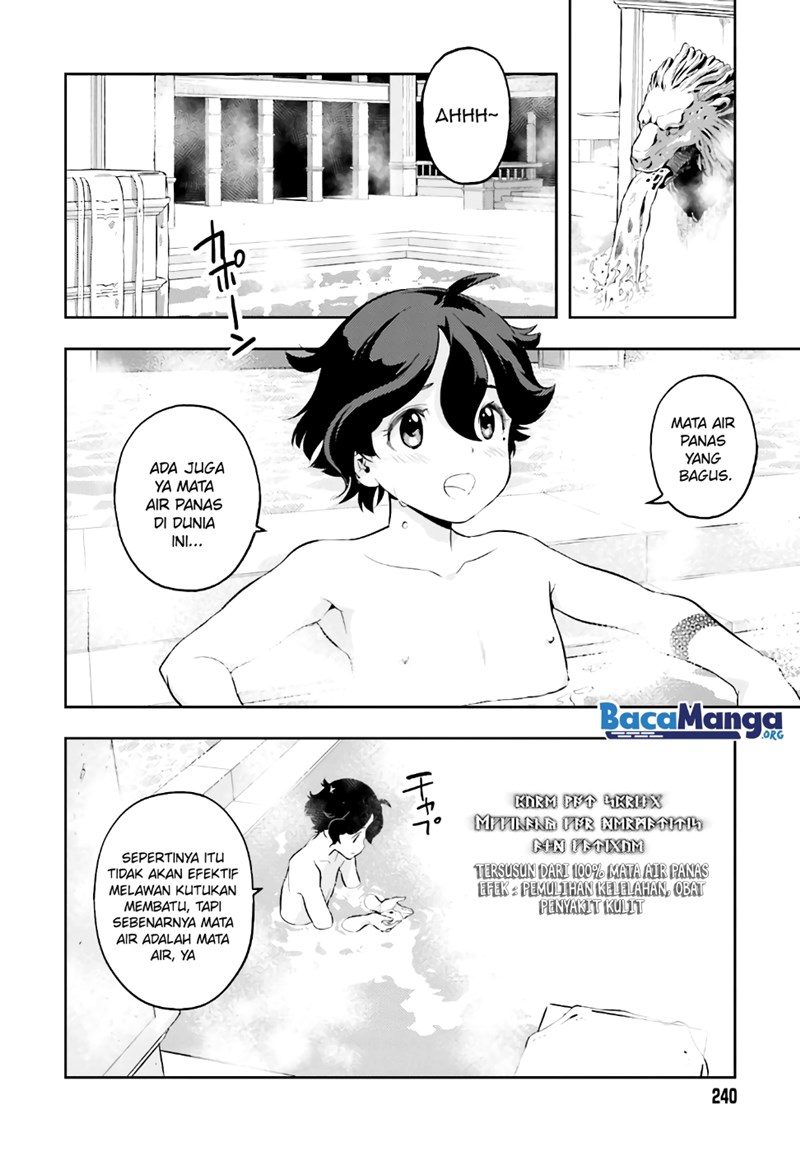 Genkai Koe No Tenpu wa, Tensei-sha ni Shika Atsukaenai – Overlimit Skill Holders – Chapter 04 Gambar 7