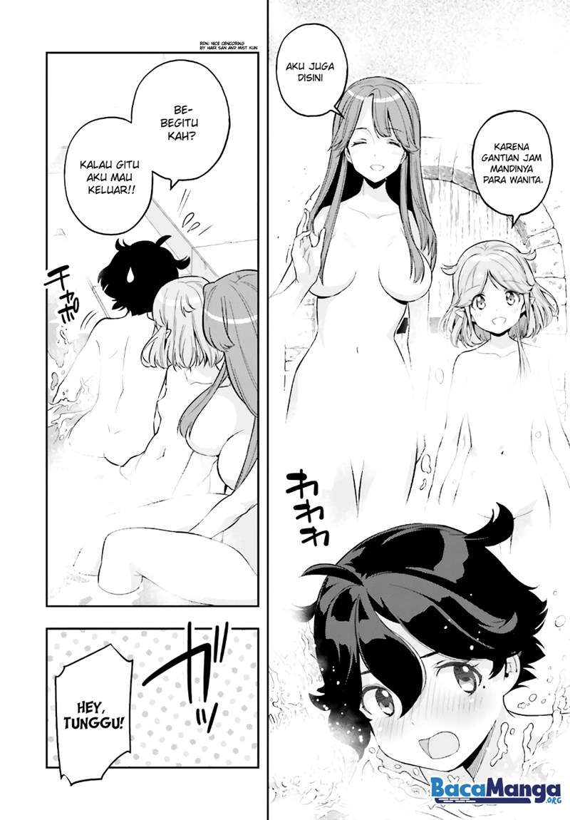 Genkai Koe No Tenpu wa, Tensei-sha ni Shika Atsukaenai – Overlimit Skill Holders – Chapter 04 Gambar 9