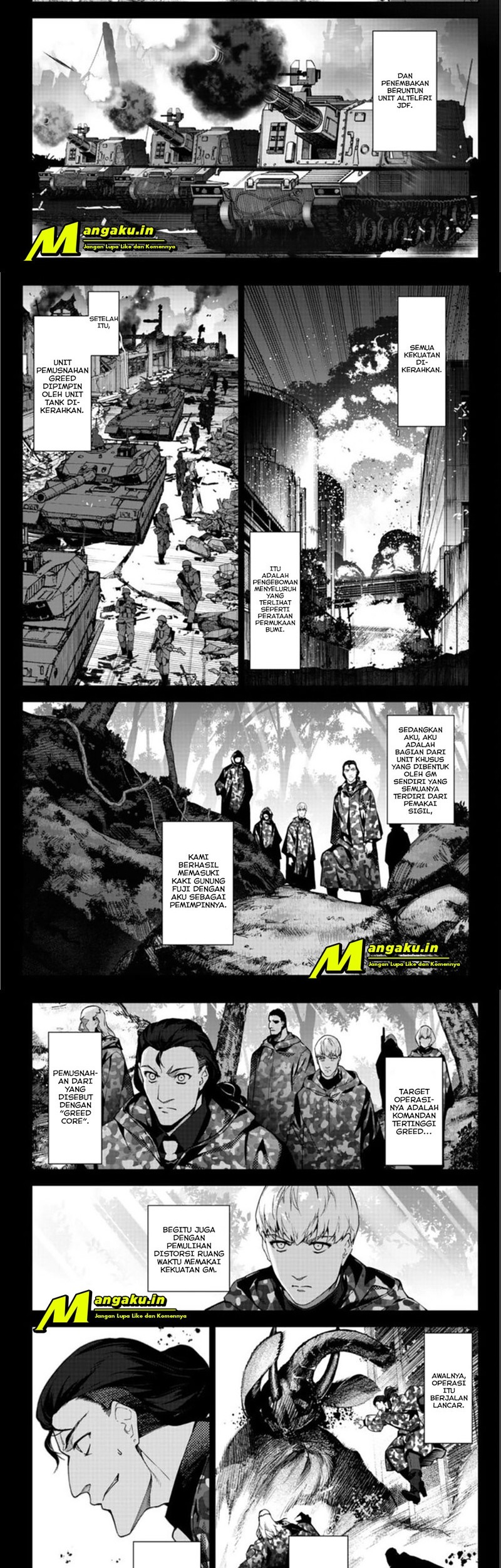 Baca  Darwins Game Chapter 97.2 Gambar 2