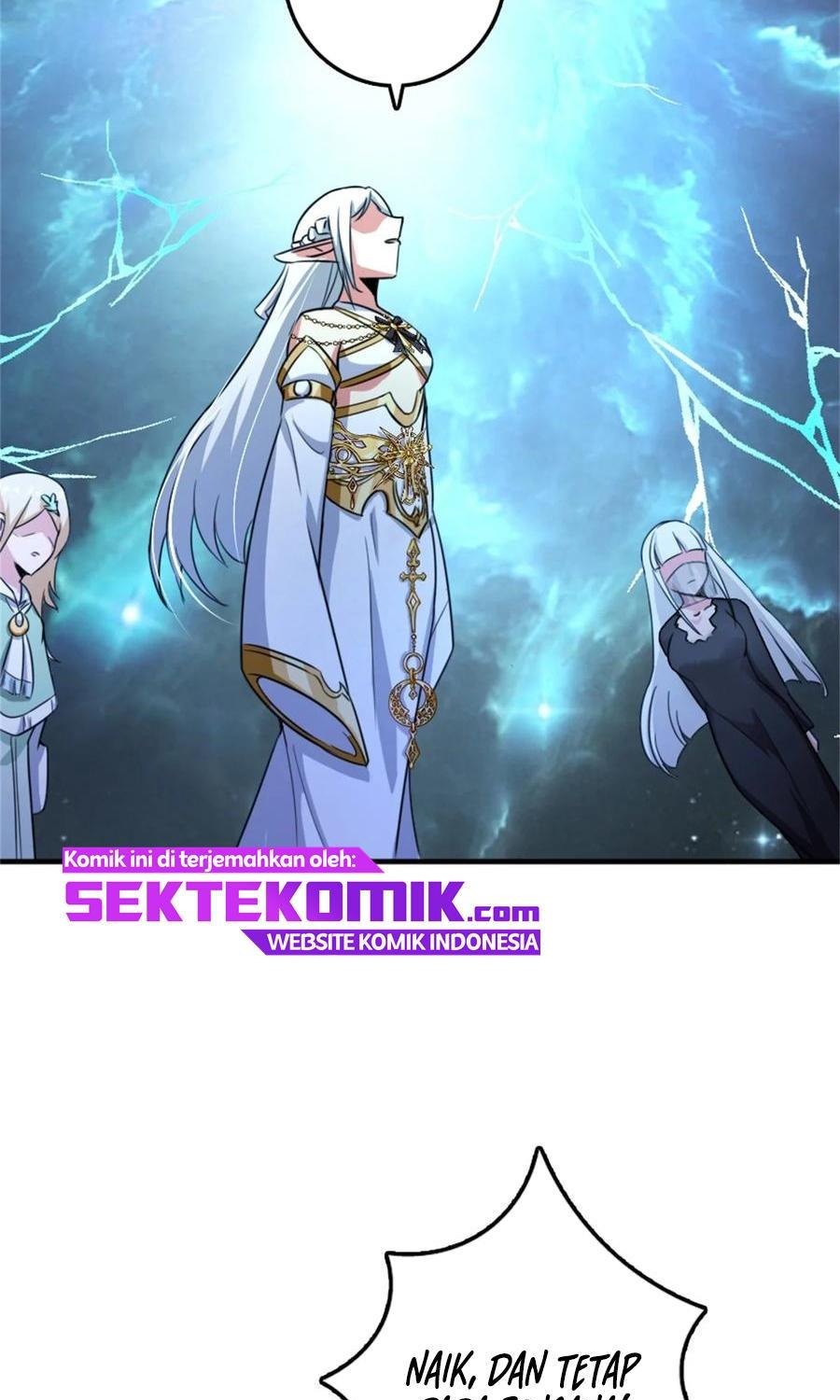 Release That Witch Chapter 352 Gambar 14