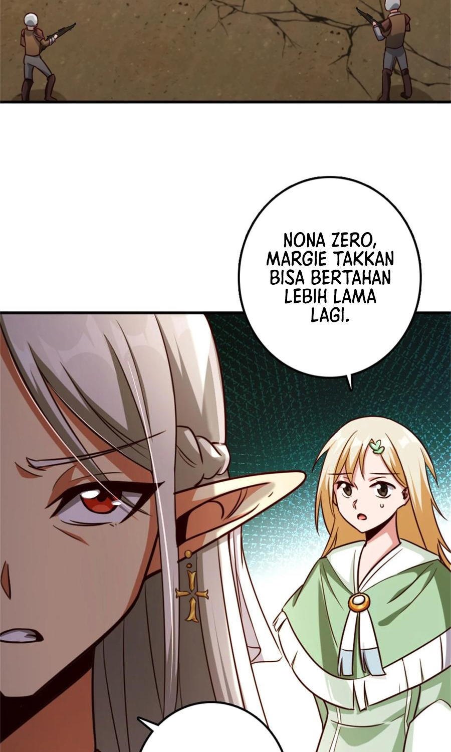 Release That Witch Chapter 352 Gambar 6