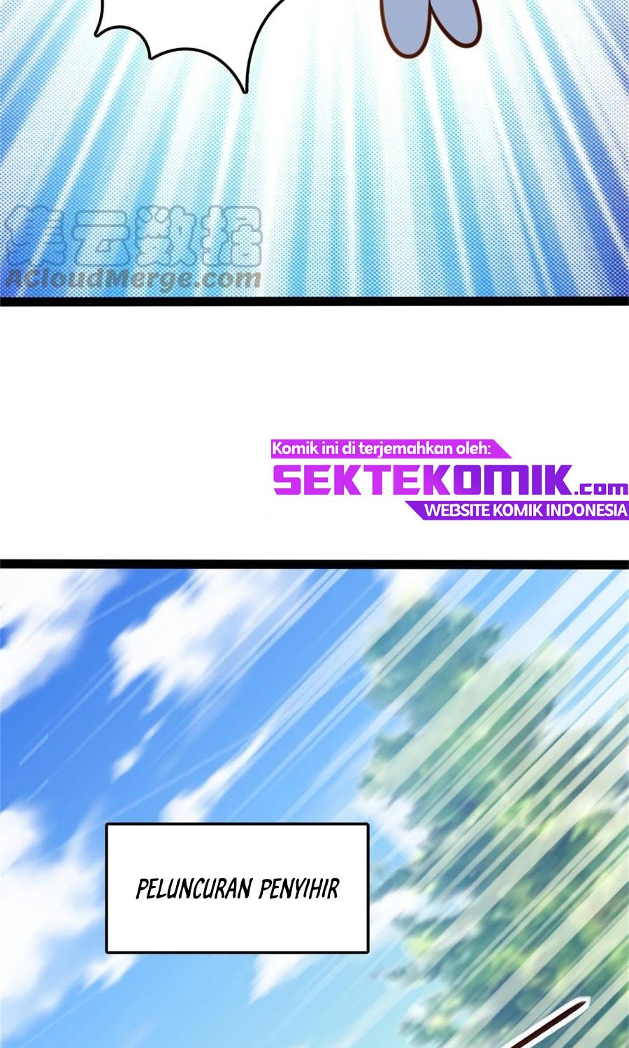 Release That Witch Chapter 351.5 Gambar 14