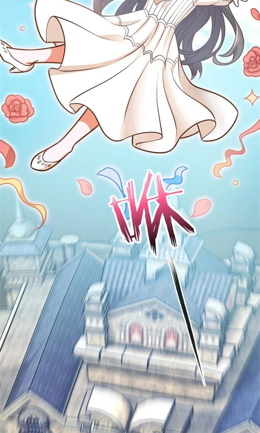 Release That Witch Chapter 351.5 Gambar 4