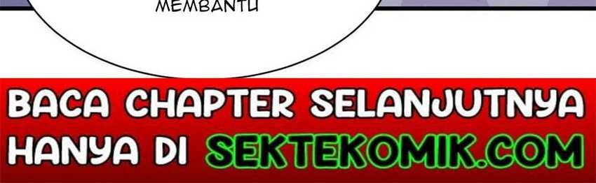 Chaos Jinwu Chapter 83 Gambar 26