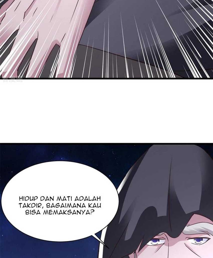 Chaos Jinwu Chapter 83 Gambar 3