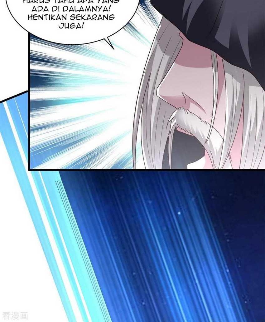 Chaos Jinwu Chapter 83 Gambar 11