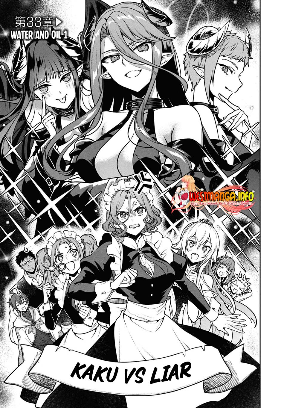 Baca  Next Life Chapter 33 Gambar 2