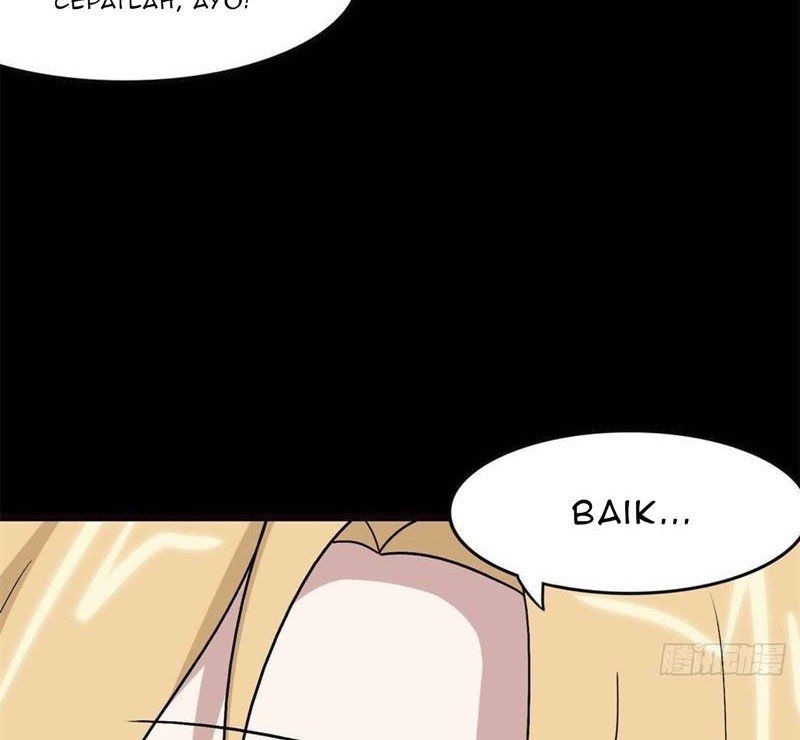 Virus Girlfriend Chapter 270 Gambar 51