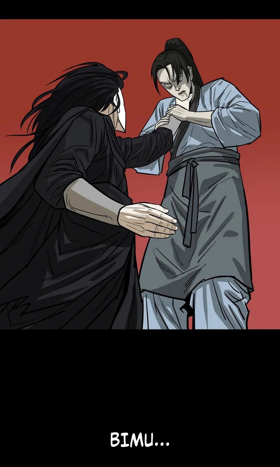Weak Teacher Chapter 12 Gambar 18