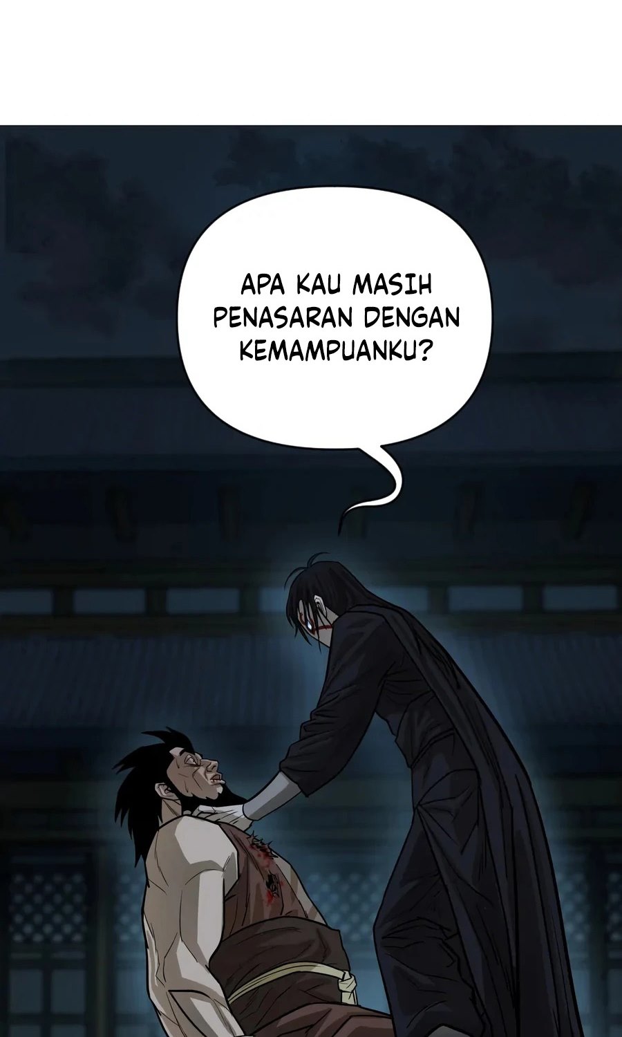 Weak Teacher Chapter 12 Gambar 23