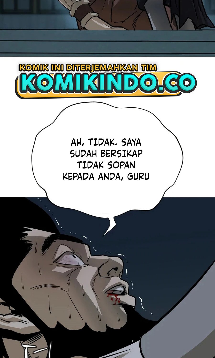 Weak Teacher Chapter 12 Gambar 24