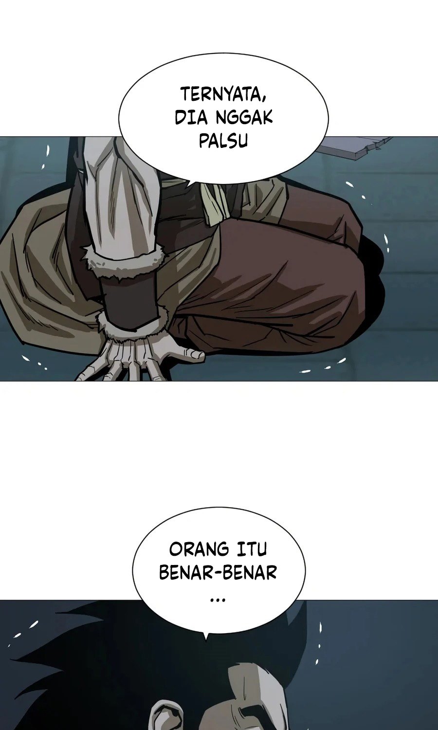 Weak Teacher Chapter 12 Gambar 30