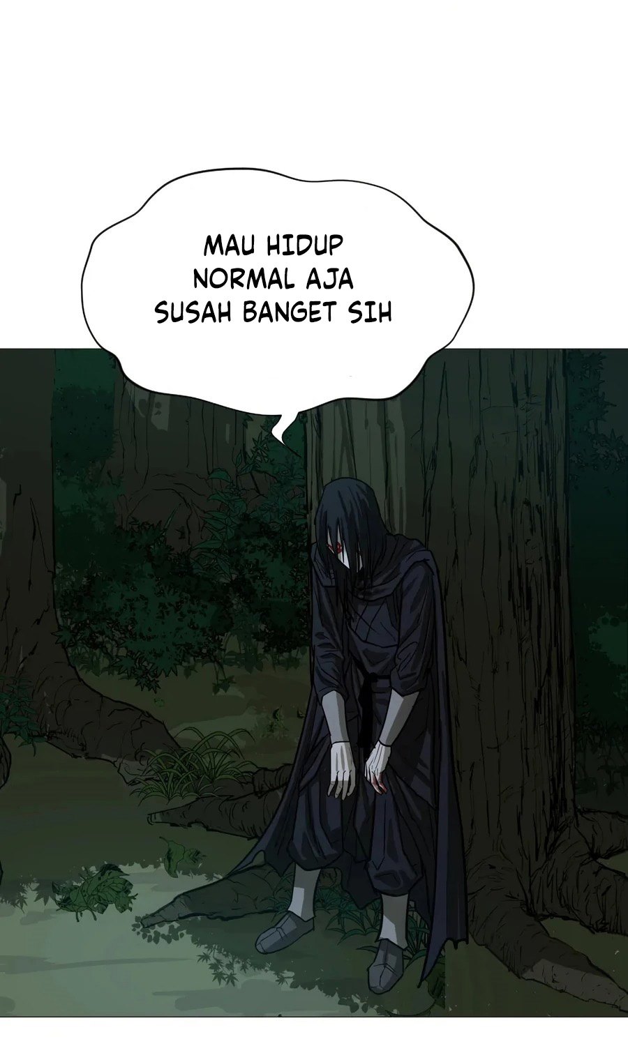 Weak Teacher Chapter 12 Gambar 38