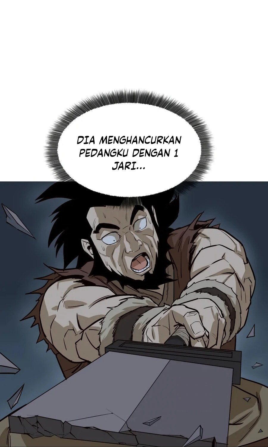 Weak Teacher Chapter 12 Gambar 4