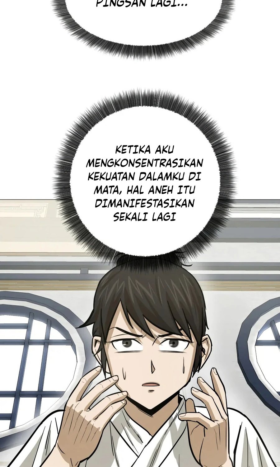 Weak Teacher Chapter 12 Gambar 52